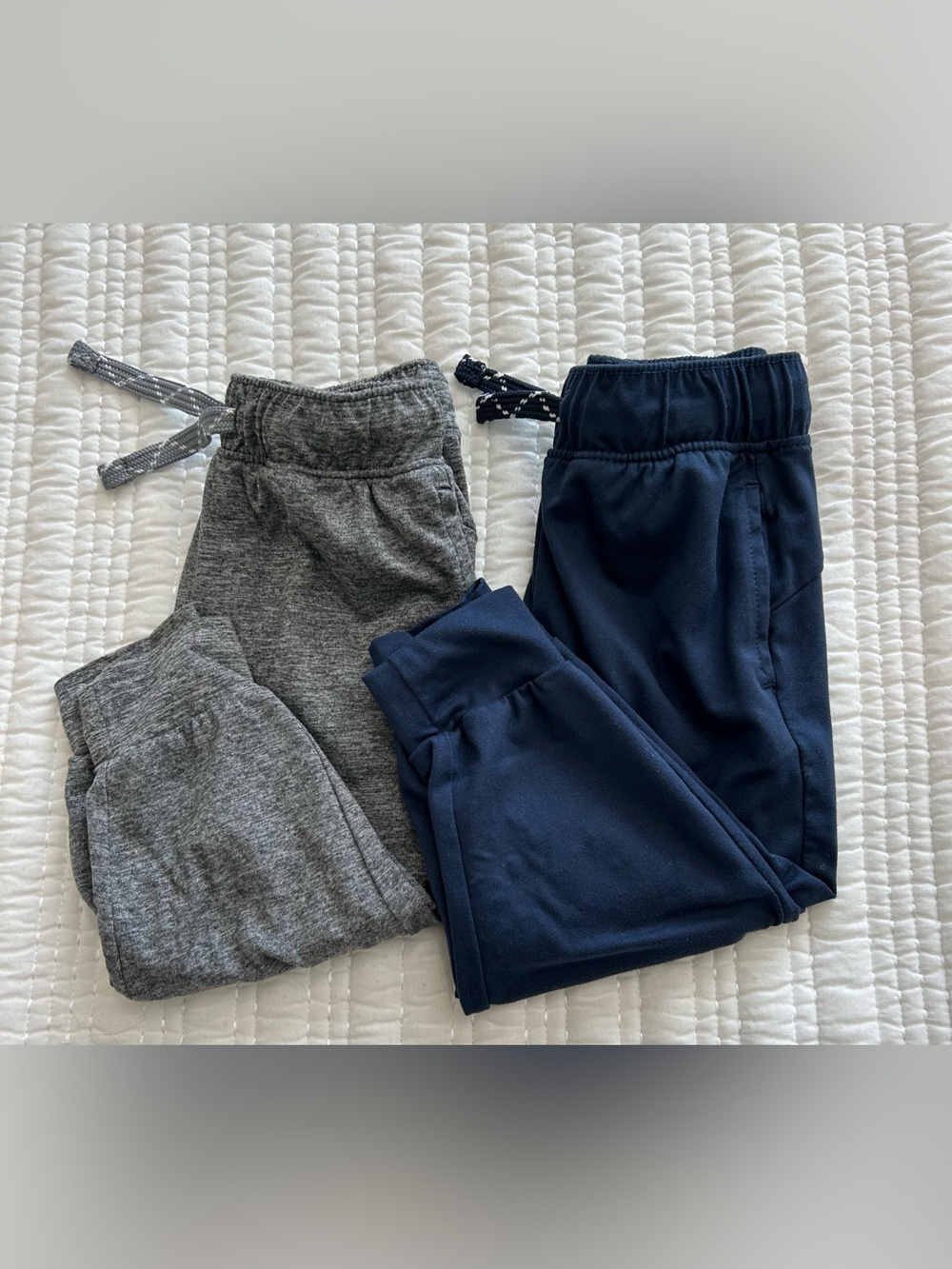 Baby Boy Jumping Beans Active Tech Jogger Pants Size 18 Mos